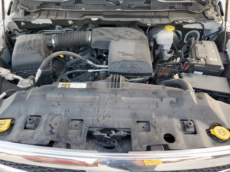 2022 RAM 1500 CLASS 3C6RR7KG8NG206497
