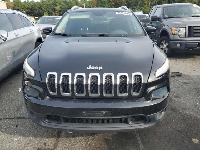 2014 JEEP CHEROKEE LATITUDE - 1C4PJMCB0EW247636