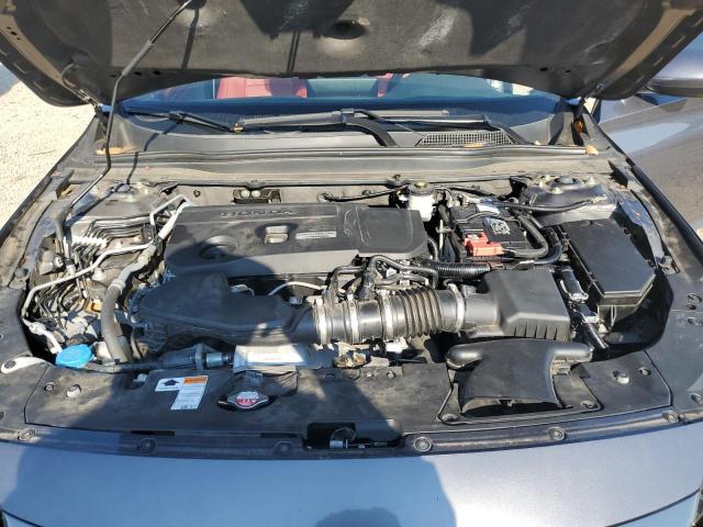 2020 HONDA ACCORD SPORT 1HGCV2F30LA001743