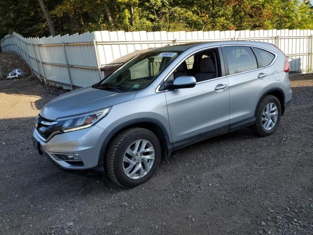 2015 HONDA CR-V EX - 5J6RM4H51FL091896