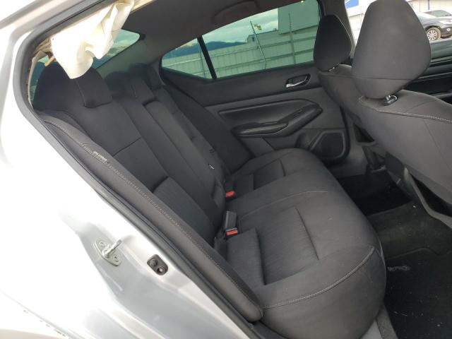 2019 NISSAN ALTIMA S 1N4BL4BV1KC239421