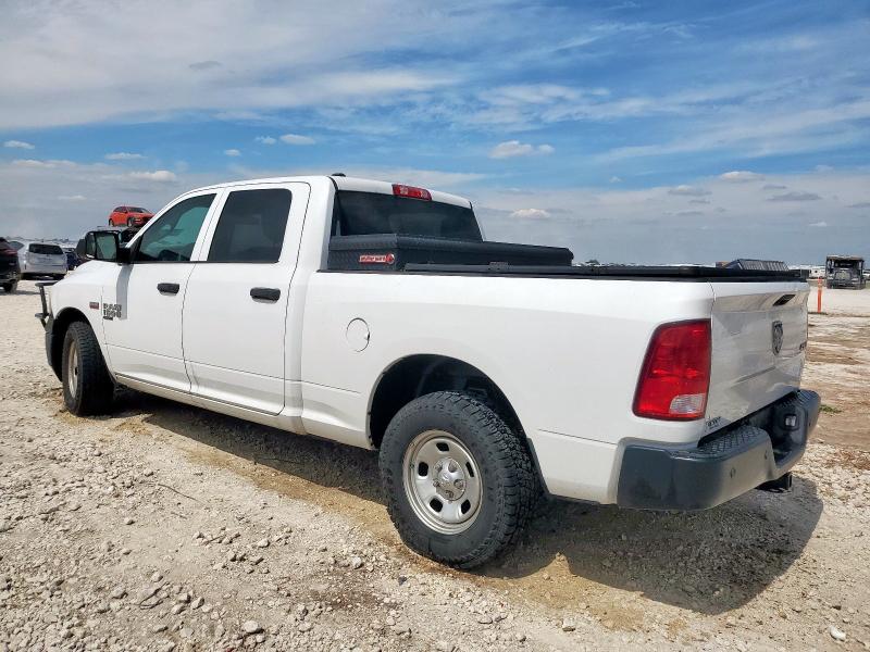 2019 RAM 1500 CLASS - 1C6RR7ST4KS645164