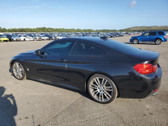 2016 BMW 428 I WBA3N7C54GK225662