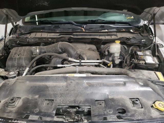 2015 RAM 1500 SLT #3318937972