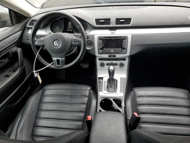 2013 VOLKSWAGEN CC SPORT - WVWBP7ANXDE541900