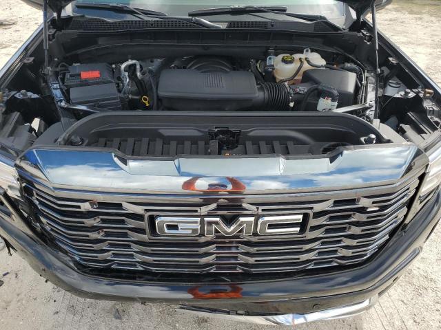 2023 GMC SIERRA K15 1GTUUHEL6PZ239985