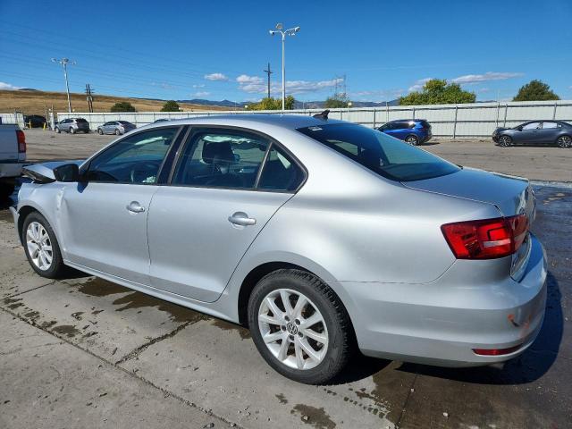 2015 VOLKSWAGEN JETTA SE - 3VWD17AJ5FM287269