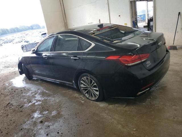 2016 HYUNDAI GENESIS 3. KMHGN4JE3GU113456