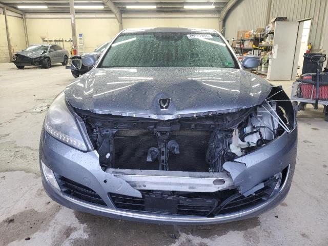 2015 HYUNDAI EQUUS SIGNATURE #3302735002