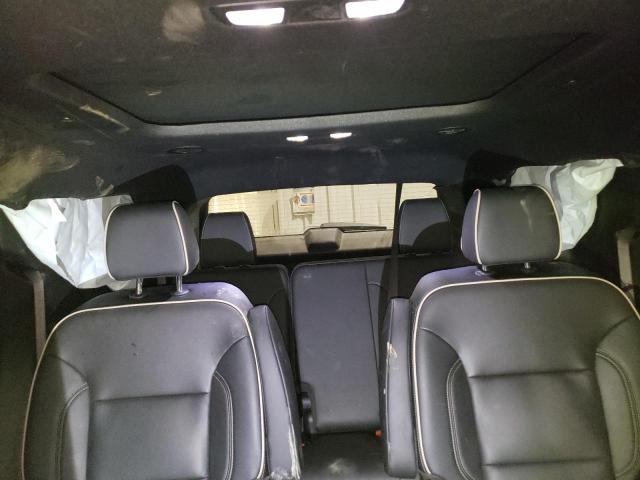 2023 CHEVROLET TRAVERSE PREMIER 1GNEVKKW2PJ291942