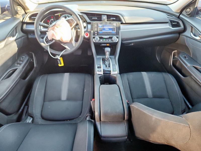 2016 HONDA CIVIC EX - 19XFC2F7XGE013759