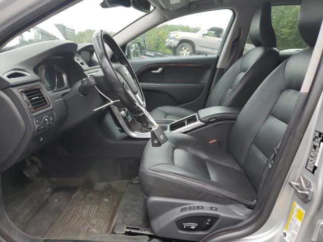 2016 VOLVO XC70 T5 PR YV4612NK1G1264729