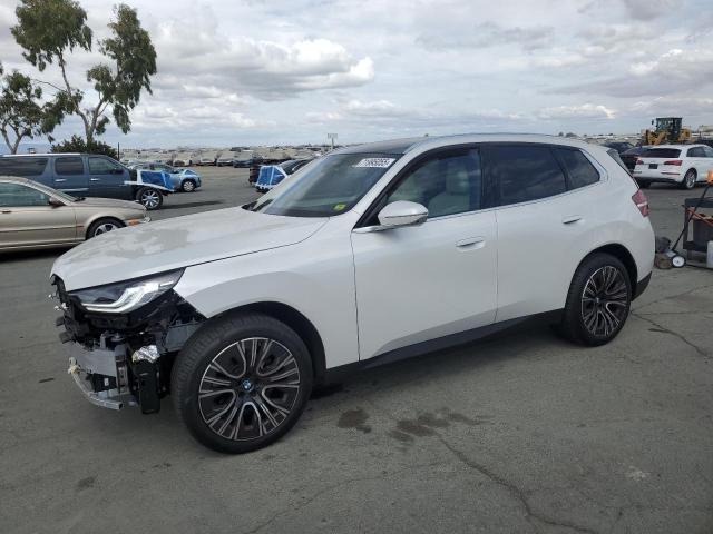 2025 BMW X3 30 XDRIVE 5UX53GP0XS9029174