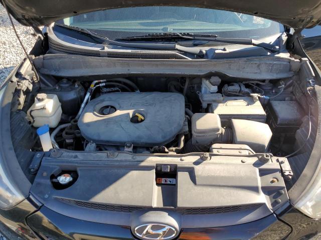 2015 HYUNDAI TUCSON GLS KM8JTCAF9FU078516