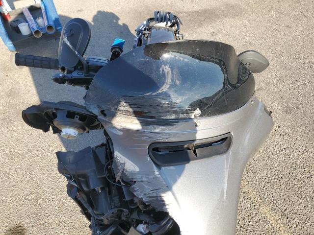 2021 HARLEY-DAVIDSON FLHXS 1HD1KRP22MB674346