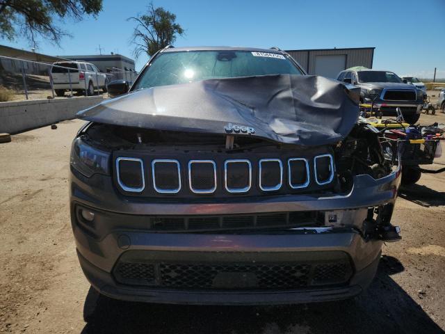 2022 JEEP COMPASS LA #3275471723