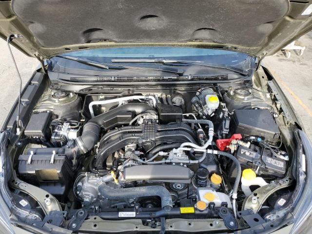 2025 SUBARU OUTBACK PR 4S4BTAFC4S3146034