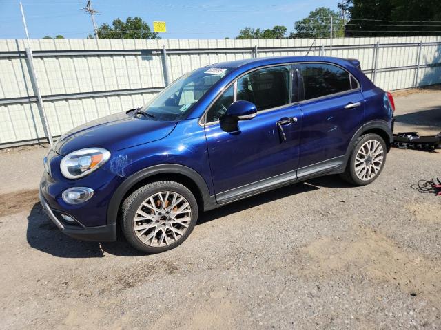 2016 FIAT 500X TREKK ZFBCFXCT3GP351239