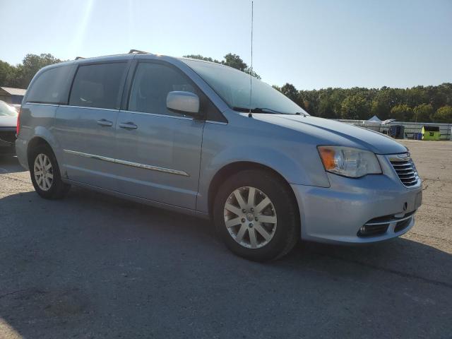2013 CHRYSLER TOWN & COU - 2C4RC1BG9DR677199