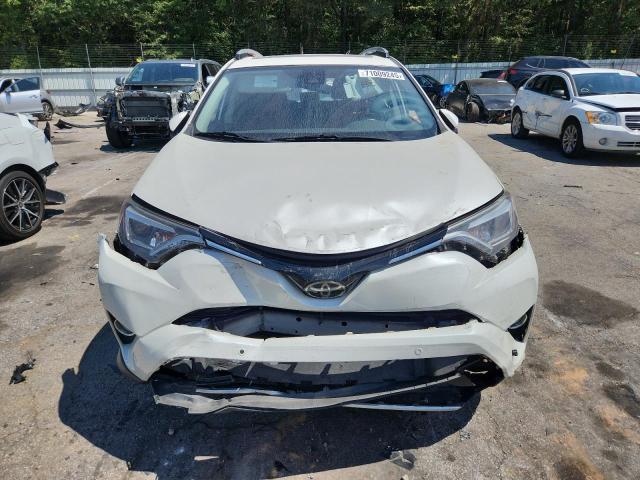 2016 TOYOTA RAV4 LIMIT JTMYFREV6GJ078295