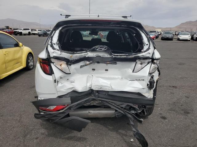 2024 HYUNDAI TUCSON BLU - KM8JBCD1XRU210836