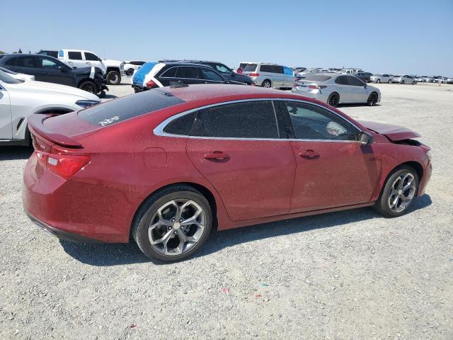 2019 CHEVROLET MALIBU RS 1G1ZG5ST8KF194101