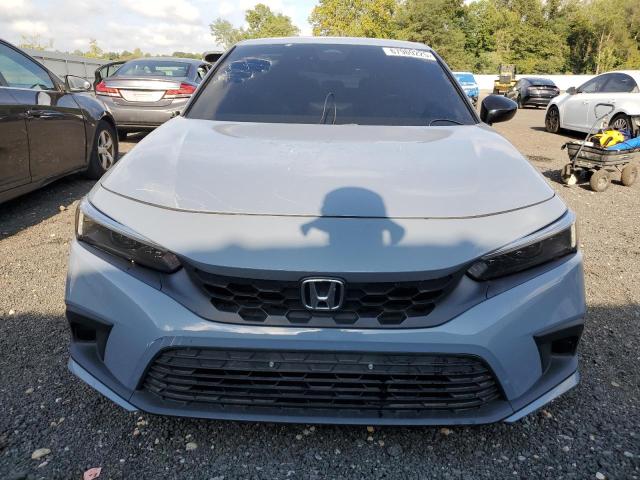 2024 HONDA CIVIC SPORT 19XFL2H81RE017627