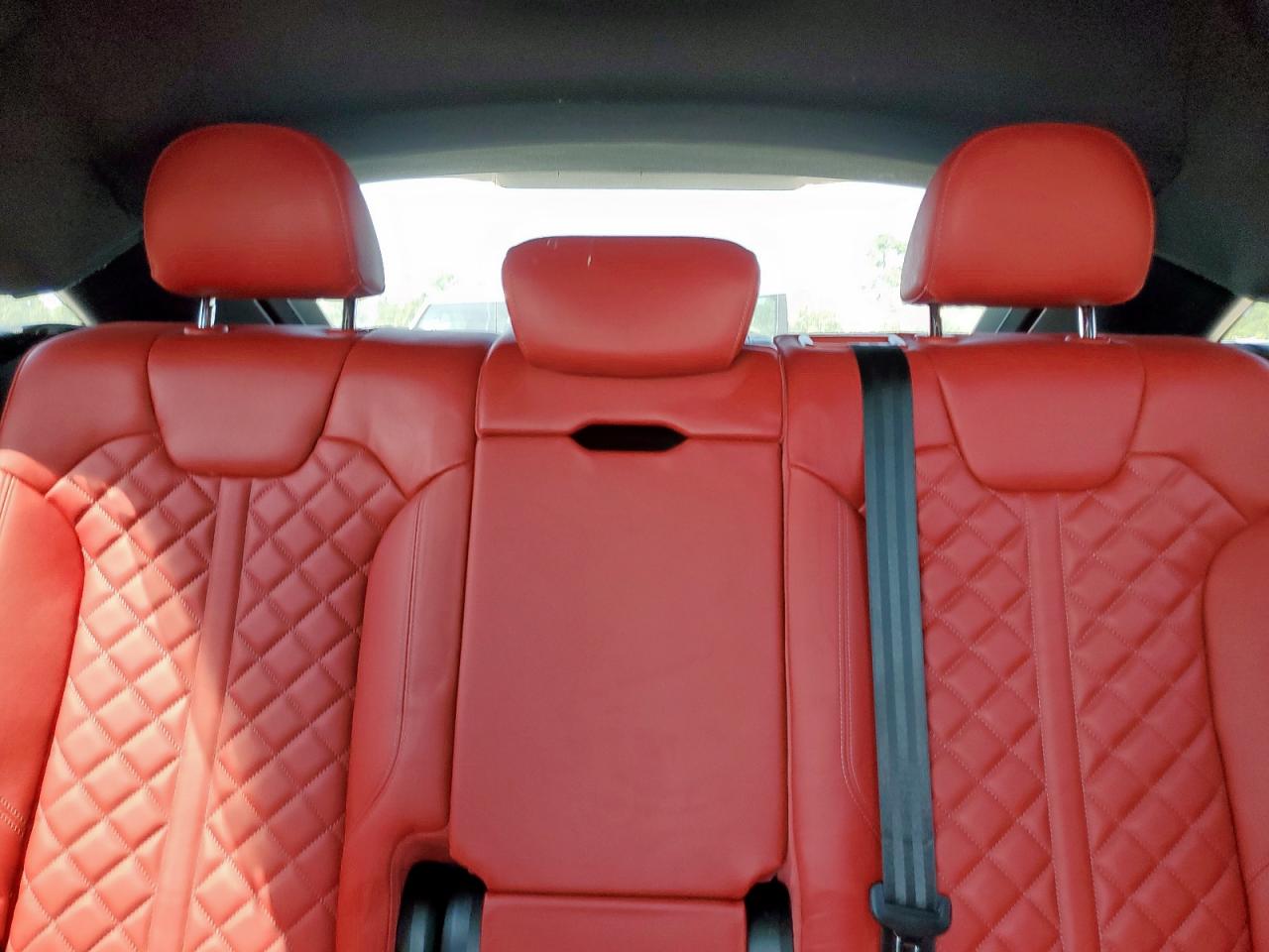 AUDI SQ5 SPORTBACK PRESTIGE