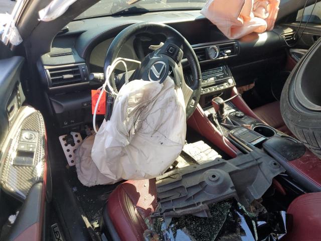 2015 LEXUS RC 350 #3278680730