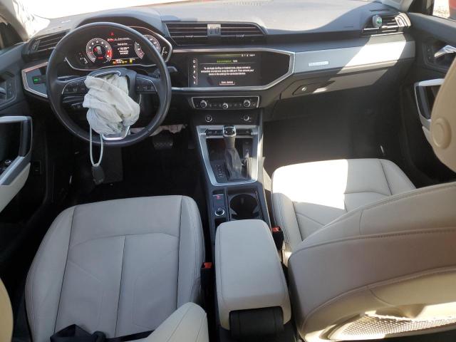 2021 AUDI Q3 PREMIUM #3302910065