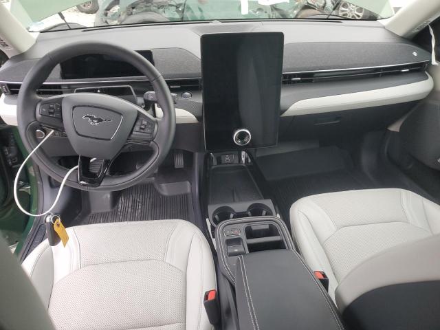 2025 FORD MUSTANG MACH-E PREMIUM - 3FMTK3SU7SMA10643