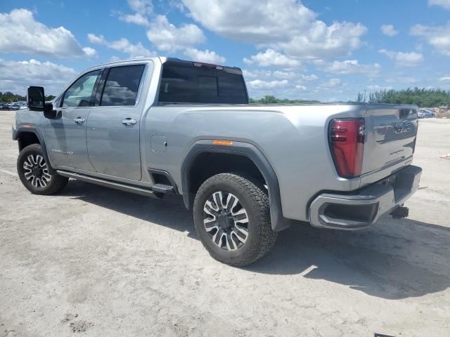 2024 GMC SIERRA K25 1GT49XEY2RF251613