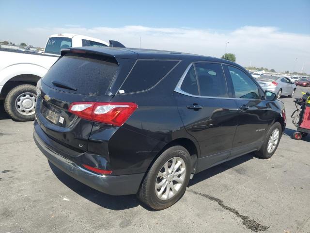 2018 CHEVROLET EQUINOX LT 2GNAXJEV5J6227744