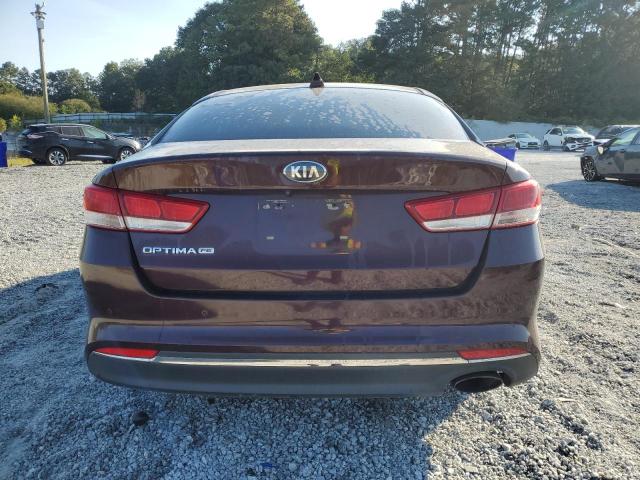 2018 KIA OPTIMA LX 5XXGT4L34JG198861