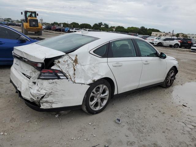 2024 HONDA ACCORD LX #3241659310