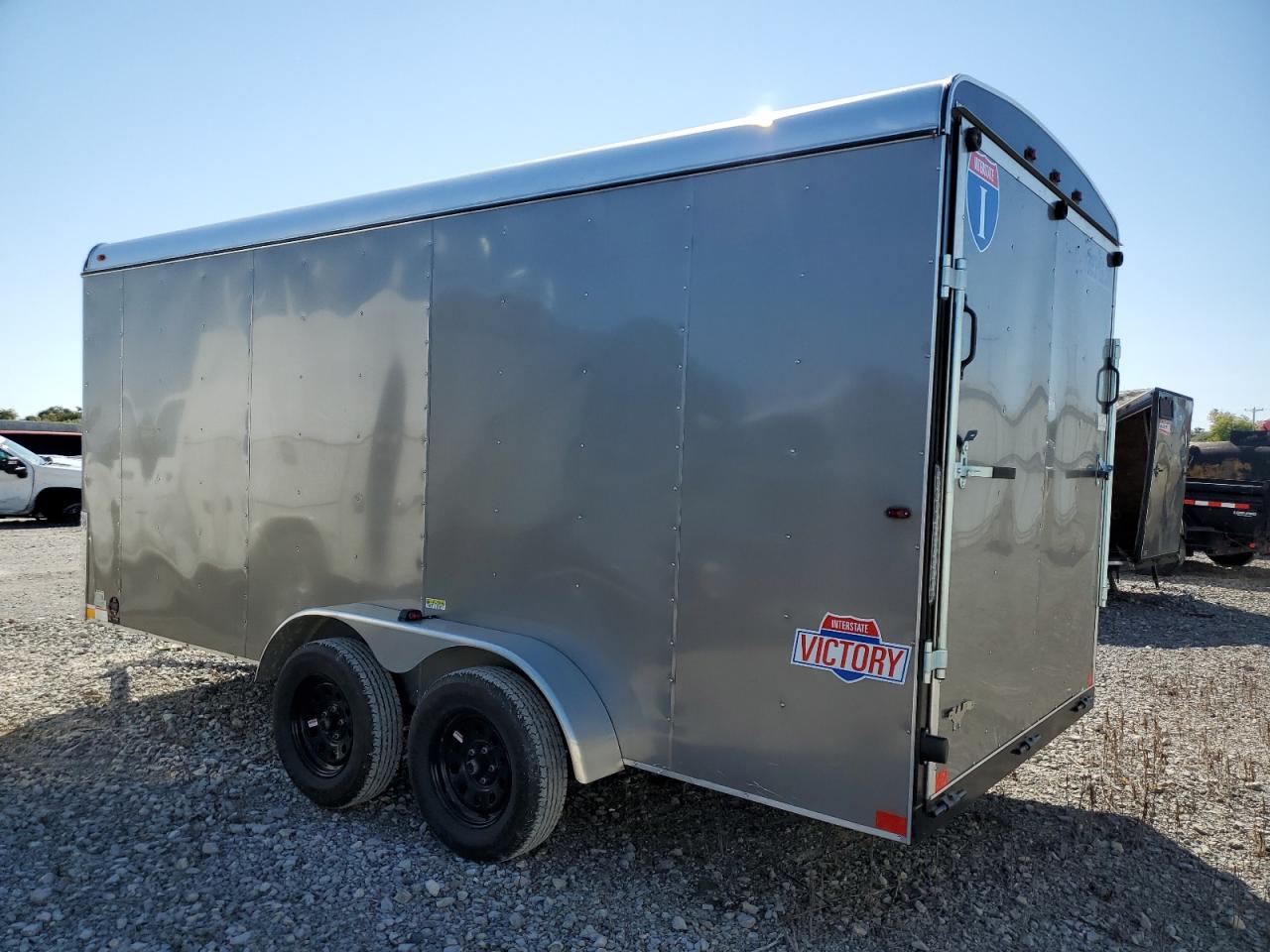 Lot #3260553078 2025 INTERSTATE WEST CORP UNKNOWN