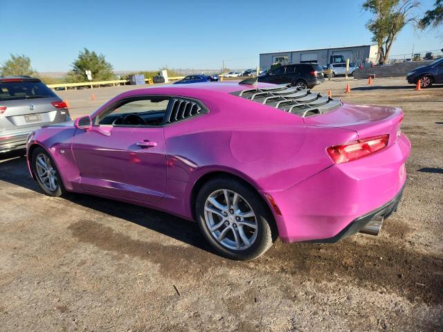 2016 CHEVROLET CAMARO LT 1G1FB1RS0G0186141