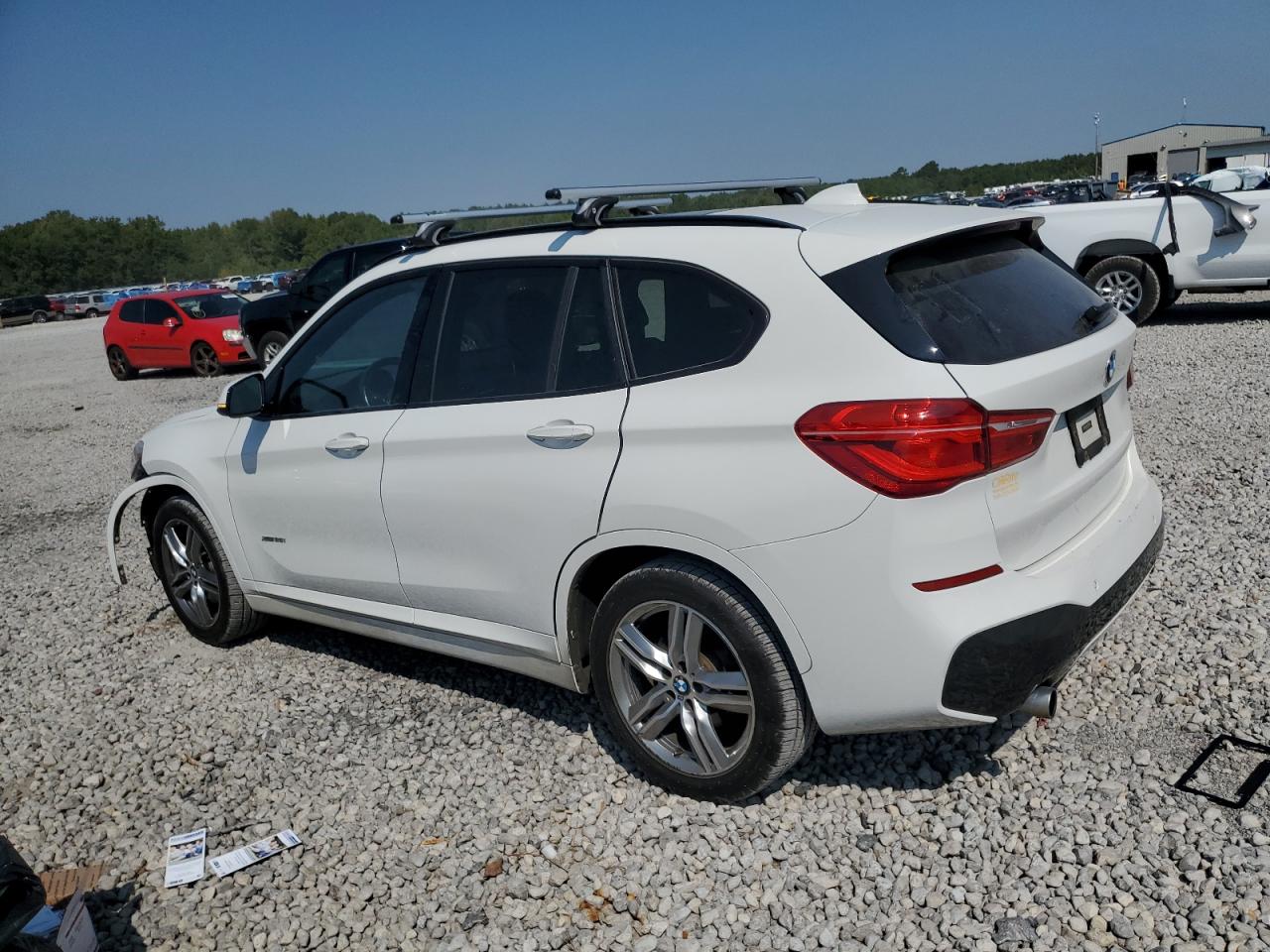 BMW X1 XDRIVE28I