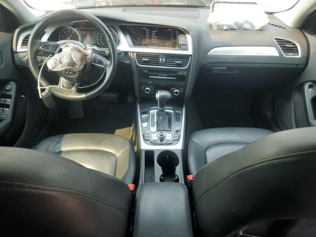 2016 AUDI A4 PREMIUM - WAUBFAFL9GN013340