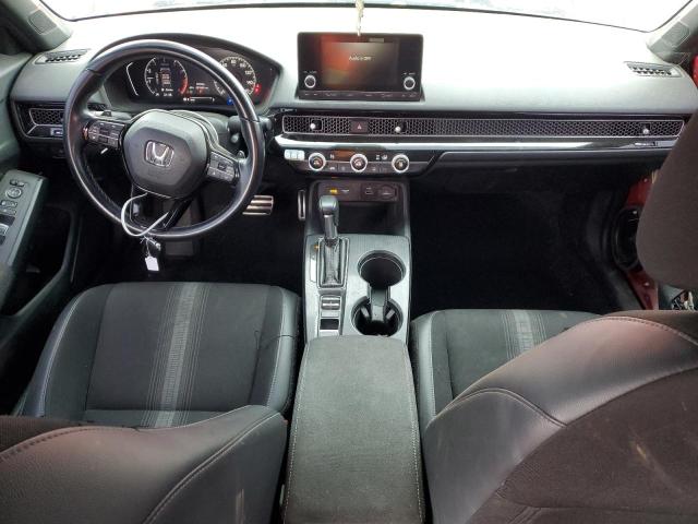 2022 HONDA CIVIC SPOR #3302703049