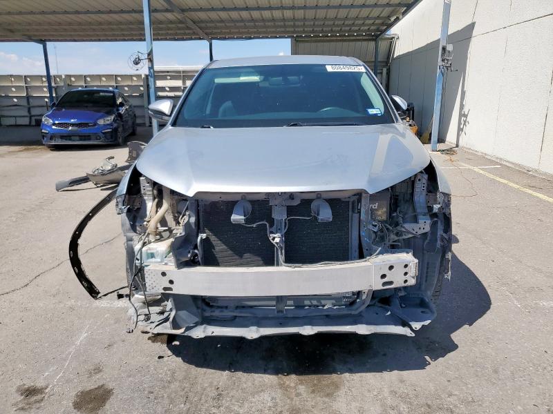 2015 TOYOTA HIGHLANDER 5TDZKRFH6FS119339