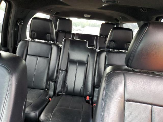 2016 FORD EXPEDITION EL XLT 1FMJK1JT1GEF55674