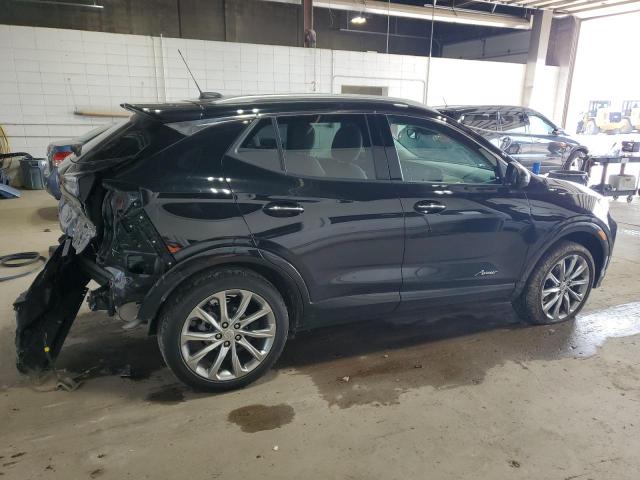 2024 BUICK ENCORE GX - KL4AMGSL1RB022738