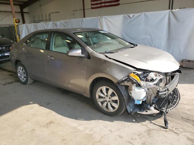 2016 TOYOTA COROLLA L 2T1BURHEXGC657275