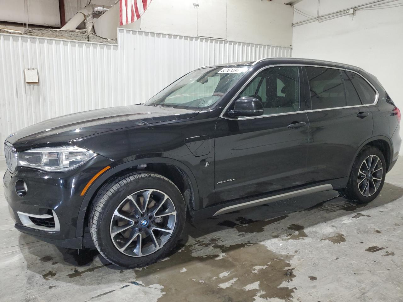 BMW X5 XDR40E