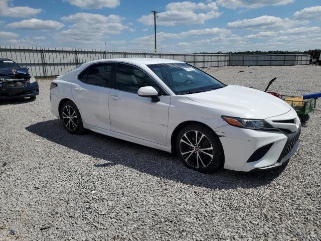 2018 TOYOTA CAMRY L #3291218993
