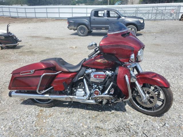 2023 HARLEY-DAVIDSON FLHTKANV 1HD1AGF18PB629674