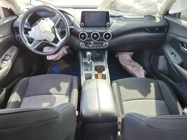 2021 NISSAN SENTRA SV 3N1AB8CV9MY223172