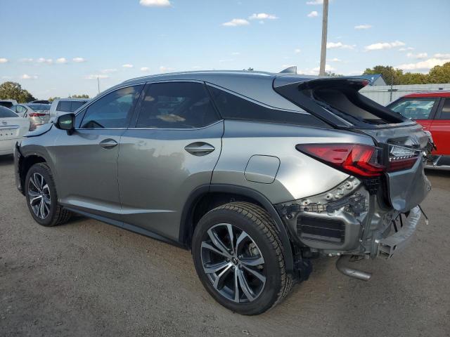 2022 LEXUS RX 350 2T2HZMAA4NC254763