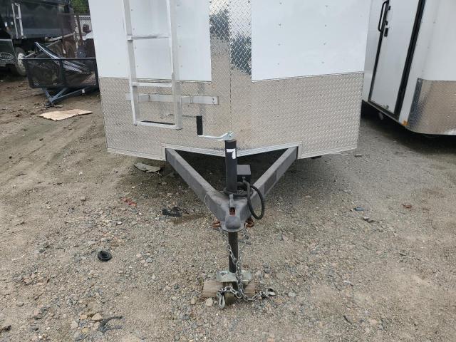 2024 ROCK SOLID CARG UNKNOWN #3257179266